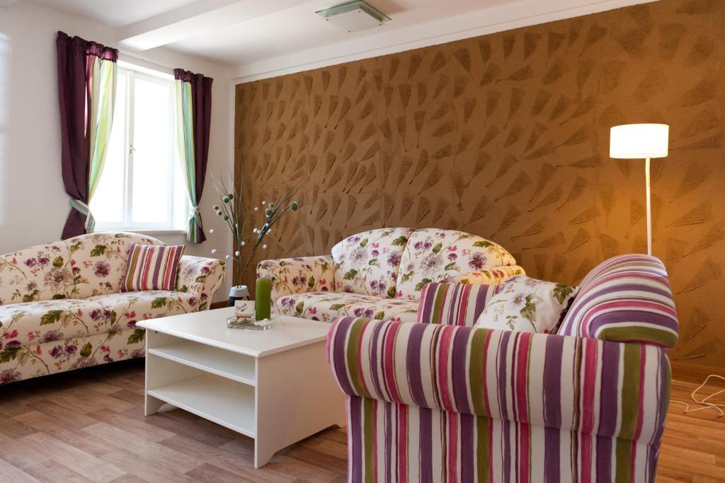 Schlaf-Gut Appartments Quedlinburg Værelse billede