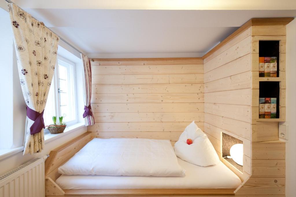 Schlaf-Gut Appartments Quedlinburg Eksteriør billede